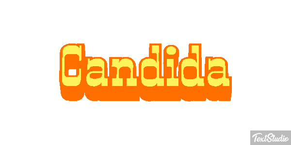 Candida Metin efekti