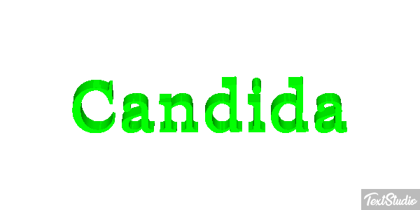 Candida Metin efekti