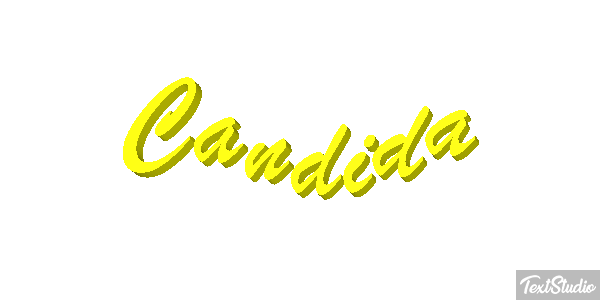 Candida Metin efekti