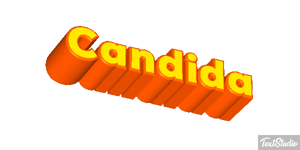 Candida Metin efekti