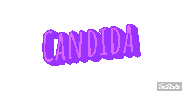 Candida Metin efekti