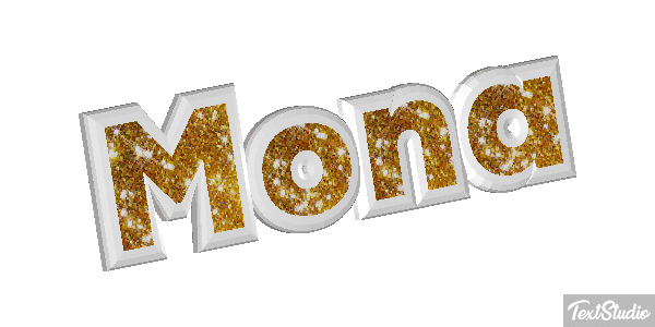 Mona テキスト効果