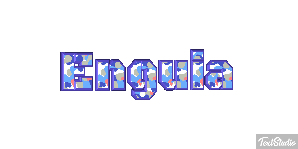 Enguia Efeito do texto