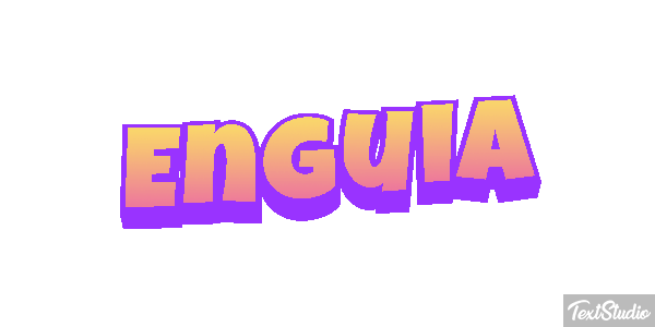 Enguia Efeito do texto