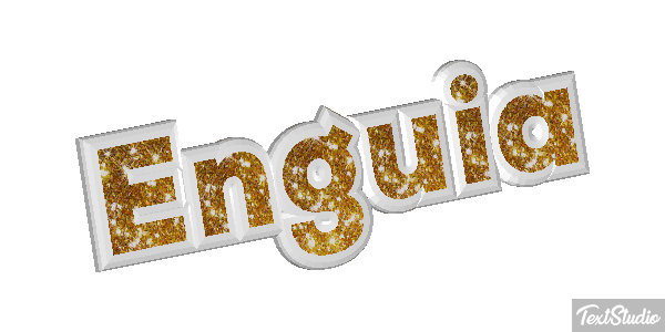 Enguia Efeito do texto