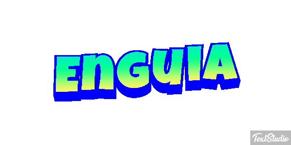 Enguia Efeito do texto
