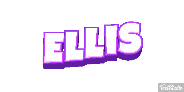 Ellis Effetto testo