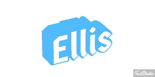 Ellis Effetto testo