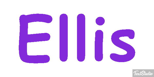Ellis Effetto testo