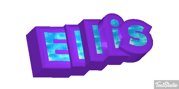Ellis Effetto testo