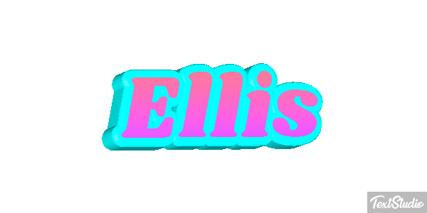 Ellis Effetto testo