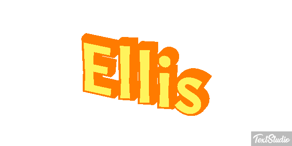 Ellis Effetto testo