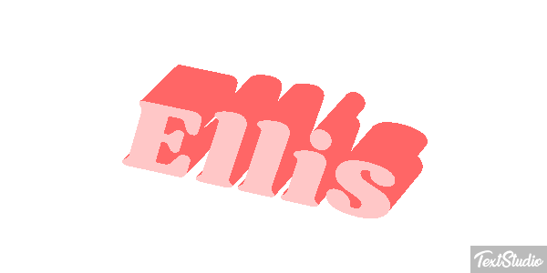 Ellis Effetto testo