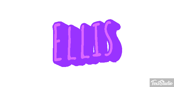 Ellis Effetto testo