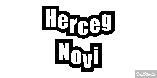 Herceg Novi Metin efekti