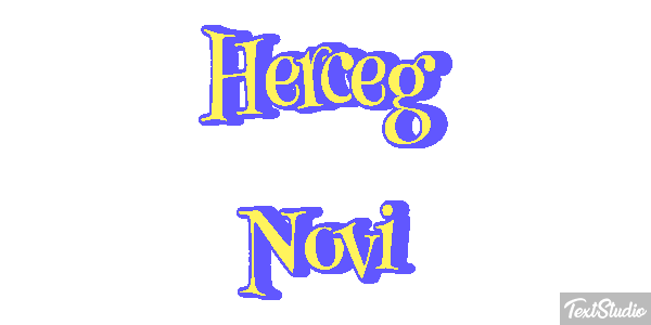 Herceg Novi Metin efekti