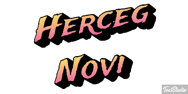 Herceg Novi Metin efekti