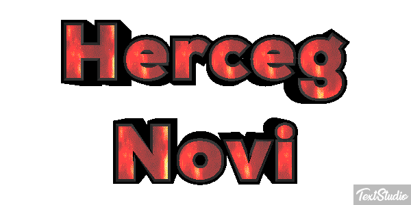 Herceg Novi Metin efekti