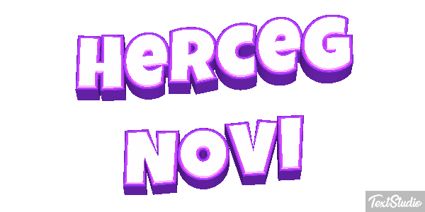 Herceg Novi Metin efekti