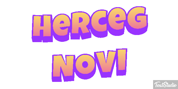 Herceg Novi Metin efekti