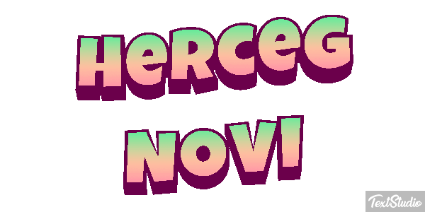 Herceg Novi Metin efekti