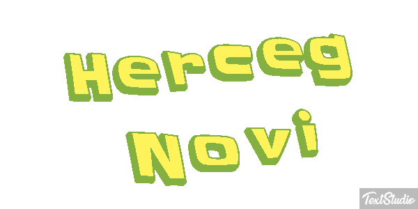 Herceg Novi Metin efekti