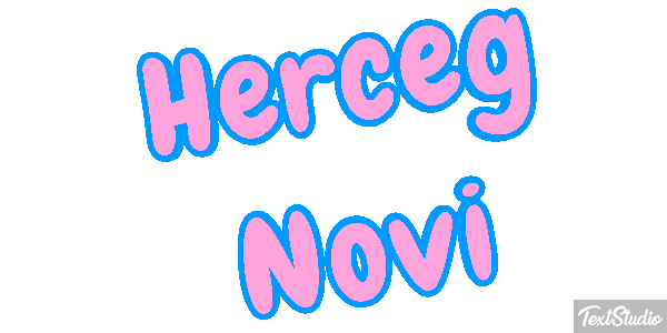 Herceg Novi Metin efekti