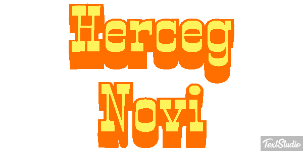 Herceg Novi Metin efekti
