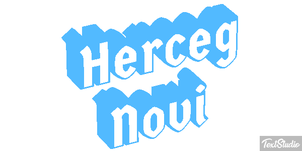 Herceg Novi Metin efekti