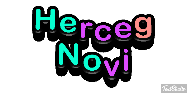 Herceg Novi Metin efekti
