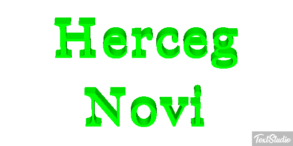 Herceg Novi Metin efekti