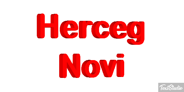 Herceg Novi Metin efekti