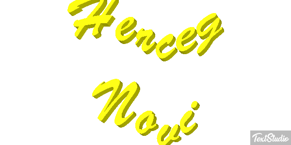 Herceg Novi Metin efekti