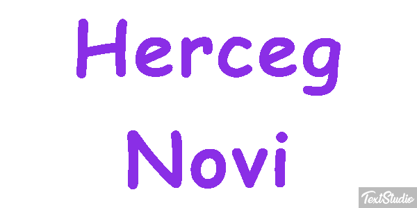 Herceg Novi Metin efekti
