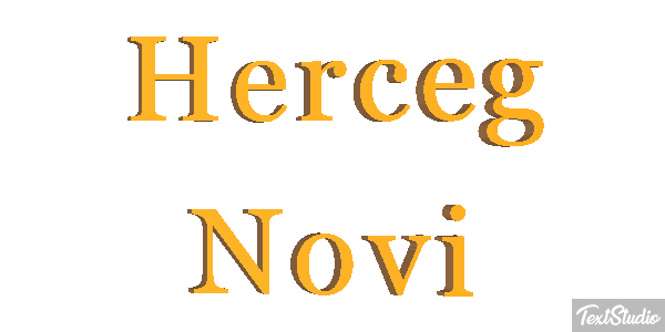 Herceg Novi Metin efekti