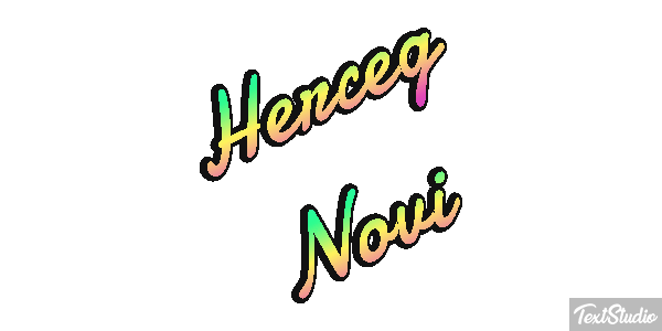 Herceg Novi Metin efekti