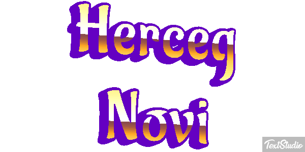 Herceg Novi Metin efekti