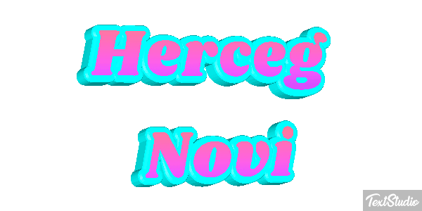 Herceg Novi Metin efekti