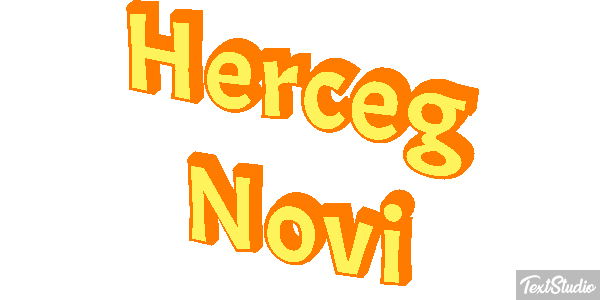 Herceg Novi Metin efekti