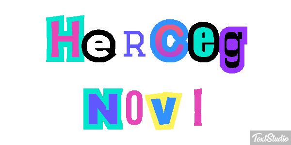 Herceg Novi Metin efekti