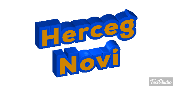 Herceg Novi Metin efekti