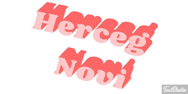 Herceg Novi Metin efekti