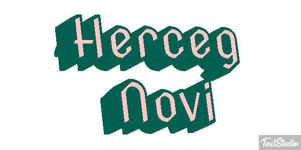 Herceg Novi Metin efekti