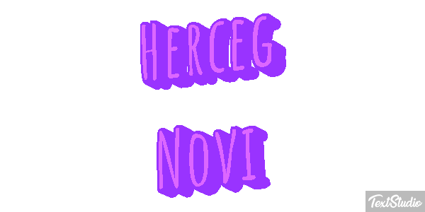 Herceg Novi Metin efekti