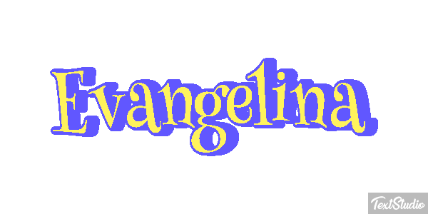 Evangelina Efeito do texto