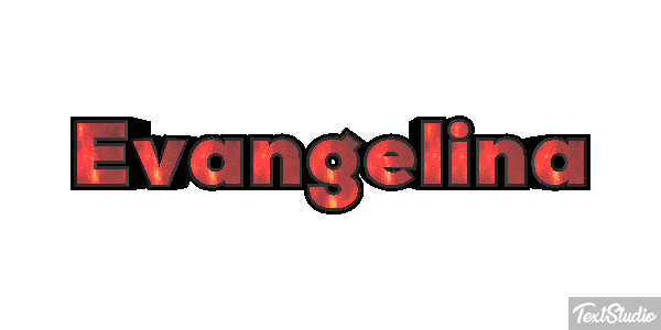 Evangelina Efeito do texto