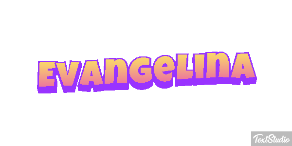Evangelina Efeito do texto