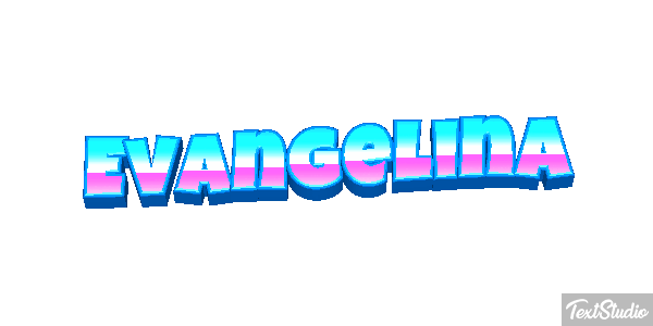 Evangelina Efeito do texto