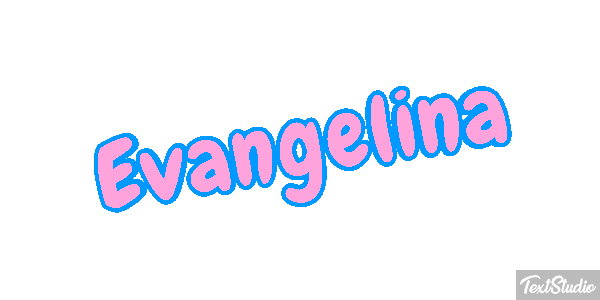 Evangelina Efeito do texto