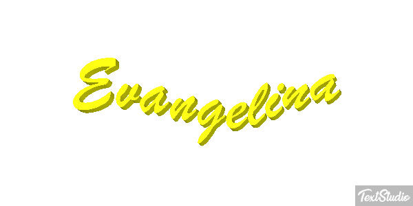 Evangelina Efeito do texto